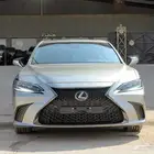 لكزس - ES350 F Sport - خليجي - 2025