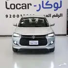 سوزوكي ديزاير (يوجد الشكل القديم والشكل الجديد)2025