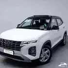 هيونداى كريتا كمفورت 2025