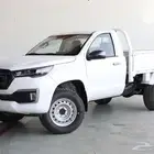 فوتون غماره جوانب ديزل 2026