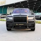 شركة البريمي لسيارات رولز رويس كولينان