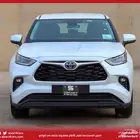هايلندر LE هايبرد 2025