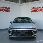 هيونداي سوناتا 2025