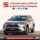 تويوتاراف فور 2024 LE بدون دبل
