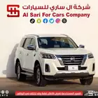 نيسان اكستيرا تيتانيوم 2021
