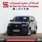 تويوتا انوفا GL هايبرد 2024
