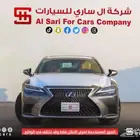 لكزس LS 500 هايبرد 2022 اقساط بنوك وشركات