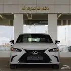 لكزس - ES250 لاكجيري -2024 - نص فل - خليجي