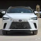 لكزس - RX 350 - CC - فل كامل - بريمي - 2025