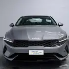 كيا k5 فلت موديل 2025 متوفر المطور