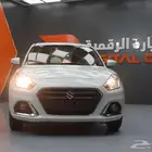 سوزوكي ديزاير ستاندر 2025 تقسيط