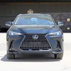 لكزس - NX 350 - CC - فل كامل - خليجي - 2025