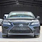 لكزس - LS350 AA - خليجي - 2025