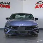 هونداي النترا سمارت 2025 مكينة 1500