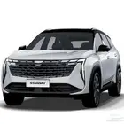 جيلي ستار راي موديل 2024