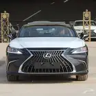 لكزس - ES350 CC - فتحه سقف -خليجي -2025