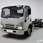 دينا ايسوزو 4طن 5طن 6طن 7طن 9ونص طن موديل2025