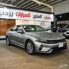 كيا K5 2023 هيبريد