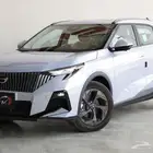 GAC جي ايه سي - ام زوم 2025
