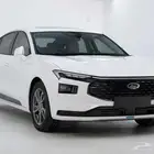 فورد تورس ترند موديل 2025 50 - 50