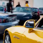 هوندا S2000