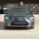لكزس - ES300- HH هايبرد- 2025 - فل كامل - خليجي