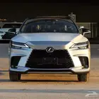 لكزس - RX350 F Sport اديشن - 2025 - فل كامل - خليجي
