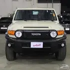 تويوتا افجي 2023 فل كامل