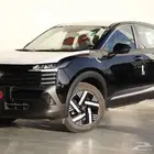 نيسان كيكس استاندر 2025