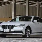 بي ام دبليو 2018 730Li
