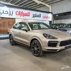 بورش كاين S 2019
