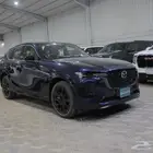 مازدا CX60 فل كامل ايجنايت بانوراما جلد ستة سلندر موديل 2025