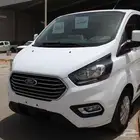 باص فورد 9ركاب ابيض اسود رصاصي 2023 سعر 141500 استلام فوري