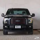 فورد f150 فئة لاريت موديل 2017