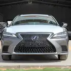 لكزس - LS350 AA - خليجي - 2025