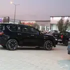 نيسان باترول نسمه 2021