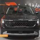 كيا كرنفال استندر 2025 تقسيط