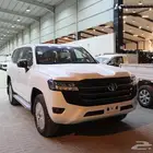 لاندكروزر GX ديزل 2025 سعر 241500