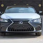 لكزس - ES350 - CC - نص فل - خليجي - 2025- فتحه سقف