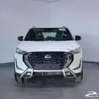 نيسان ماجنيت الجديدة فليت ستاندر موديل 2025