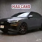اودي S line - Q8 2021 سعودي