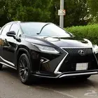 لكزس Rx 350 fs sport 2017
