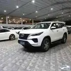 تويوتا فوتشنر GX2 فل كامل دبل اربعة سلندر موديل 2025