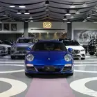 بورش كاريرا 911 4S موديل 2009 مستعمل