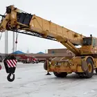 Cranes (30 1250T)   Generators (50 1400 KVA) for Rent