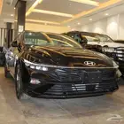 هيونداي النترا 1.5سمارت 2025