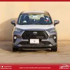 تويوتا فيلوز GLX 2024