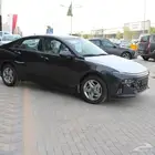 هونداي اكسنت اسمارت ابيض رصاصي فضي2025 سعر 68080