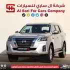 نيسان اكستيرا تيتانيوم 2021
