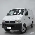 سوزوكي ايكو فان بضاعه 2025